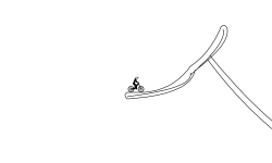 Crappy Track