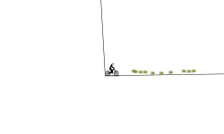 THE SPEEDY LONG JUMP READ DESC