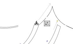 Just a normal track