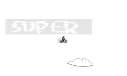 Super challange