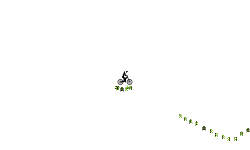 Speed Boost Mission