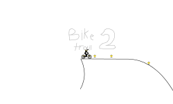 Bike Trail 2!