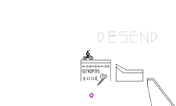 Descend ft. moonoomoo Strip3s