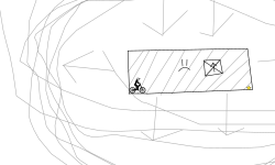 My up key broke (desc)