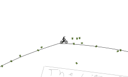 The circle of DOOM