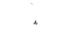 Big fall