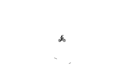 First Wheelie :O