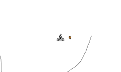 Helicopters and trucks