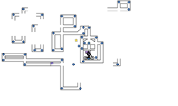 fun blob hold up