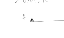 Zombie Attack
