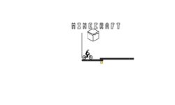 MINICRAFT