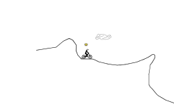 short jump track