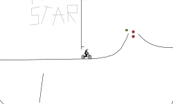 The Hidden Star