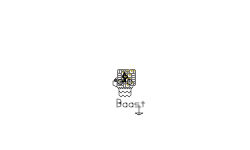 BO$$ Boost and Slow-Mo