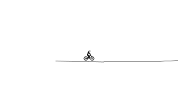 Jumps just for Kai