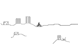 Pixel City