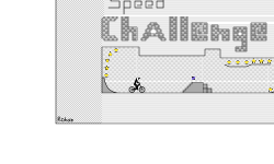 speed challenge