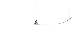 Free falling