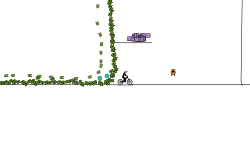 Level or Low grav (DESC)