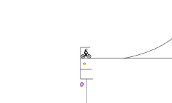 square smooth jumps