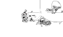 graffiti KING