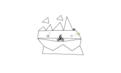 Escape The Shape