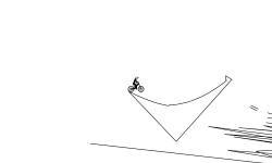 Short wheelie