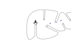 Pipe Parachuter