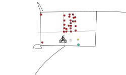 four square