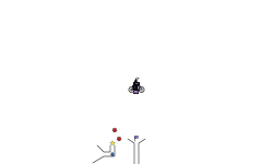 1 million second power up