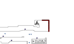 acid bubble`s track ._.