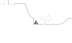 Difficult Smooth Slopes