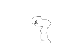 Cave auto