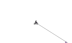 blob zipline