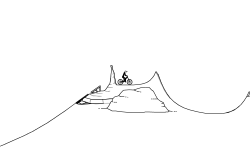 Mountainside Run 2
