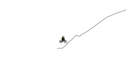 mountain trail