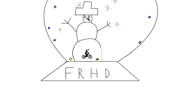 Snow Globe