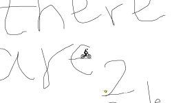 Nothing just a message