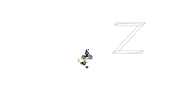 Cool Z glitch