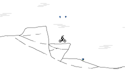 Mountain Climber 2