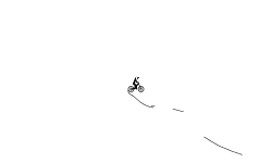MTB cool hold up