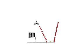spike fall