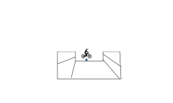 BMX challenge #2