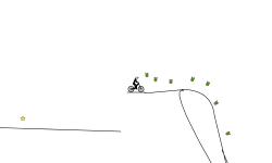 The Mega Ramp