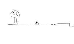 Downhill massacre