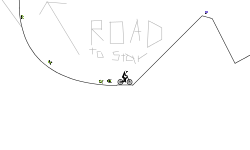 The Road to Star!!!