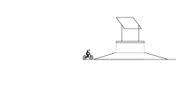 1 checkpoint