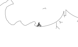 8 jumps