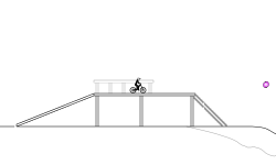 City and skate