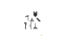 bits